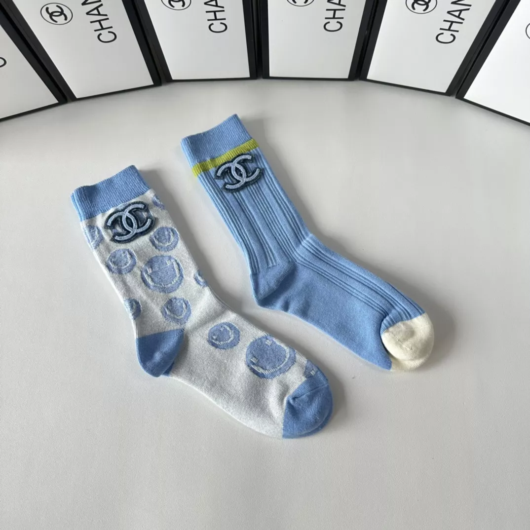 chanel chaussettes s_127ba2b3